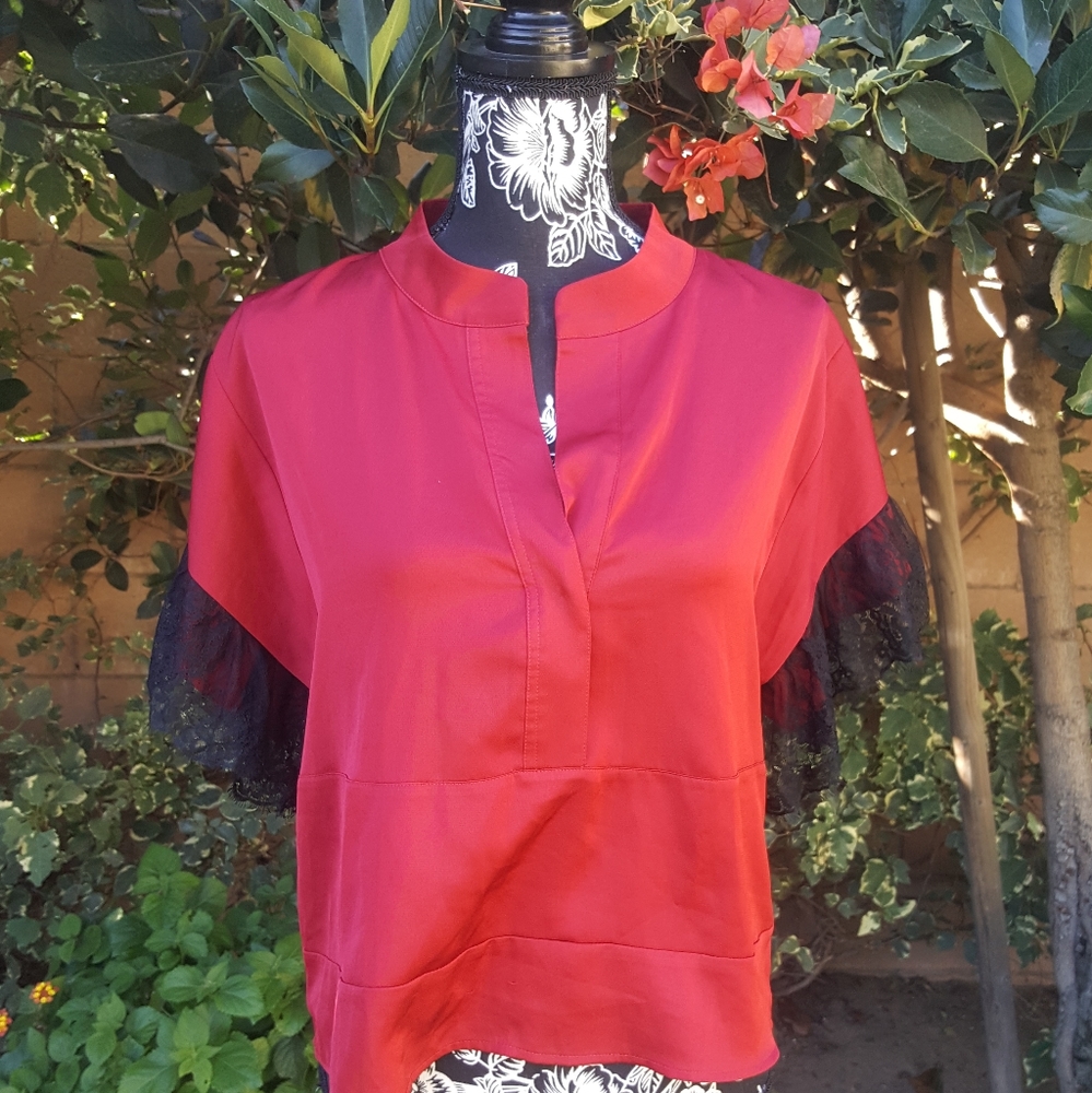 Guess Blouse